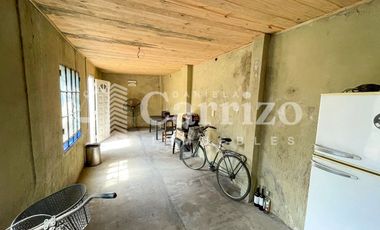 CASA EN VENTA EN MERLO, SAN JUAN AL 2000