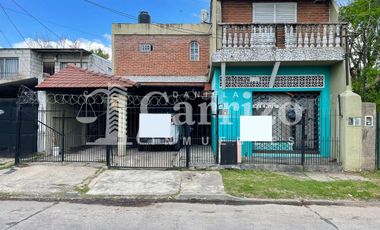 CASA EN VENTA EN MERLO, SAN JUAN AL 2000