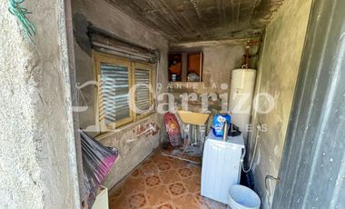 CASA EN VENTA EN MERLO, SAN JUAN AL 2000