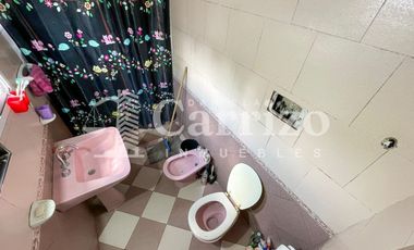 CASA EN VENTA EN MERLO, SAN JUAN AL 2000