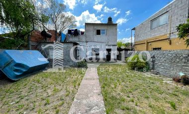 CASA EN VENTA EN MERLO, SAN JUAN AL 2000