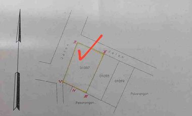 JUAL TANAH DI TEMON KULONPROGO VIEW SAWAH