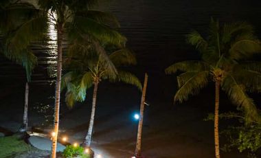 C40 - Operational Resort for Sale in Gen. Luna, Siargao