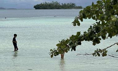 C40 - Operational Resort for Sale in Gen. Luna, Siargao