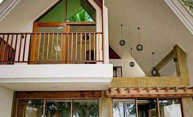C40 - Operational Resort for Sale in Gen. Luna, Siargao