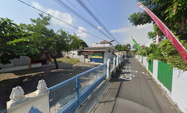 Investasi Tanah Strategis di Demangan Jogja  1 Menit Rs Siloam  Bonus Rumah Siap Huni