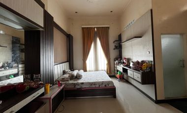 Nego Sampai Jadi Rumah Mewah Japunan Dalam Perumahan