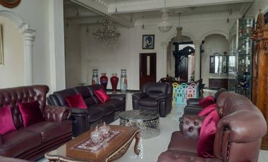 Nego Sampai Jadi Rumah Mewah Japunan Dalam Perumahan