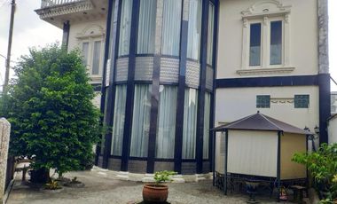 Nego Sampai Jadi Rumah Mewah Japunan Dalam Perumahan