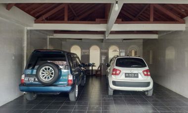 Nego Sampai Jadi Rumah Mewah Japunan Dalam Perumahan