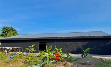 Dijual Gudang Lokasi Strategis Jln. WR Supratman/ kampung Utan Tangerang Selatan Belakang Universitas UIN