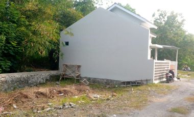 dijual tanah di bantul dalam perumahan argomulyo sedayu