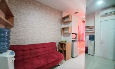 Disewakan 1Br The Lavande residences Furnished