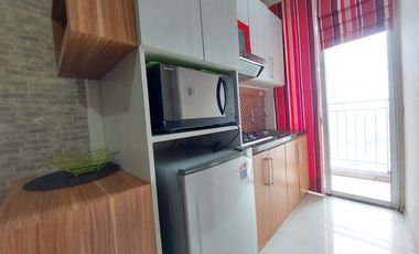 Disewakan 1Br The Lavande residences Furnished