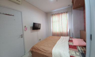 Disewakan 1Br The Lavande residences Furnished