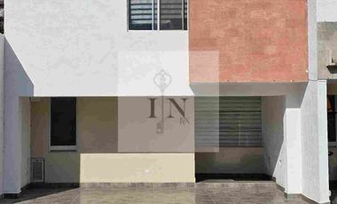 Casa en Renta en Salida a Lagos y a 10 min de Plaza Mayor