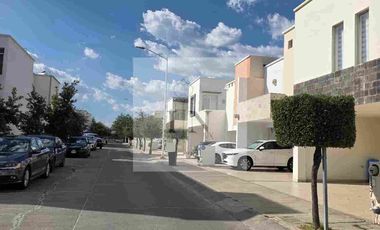 Casa en Renta en Salida a Lagos y a 10 min de Plaza Mayor