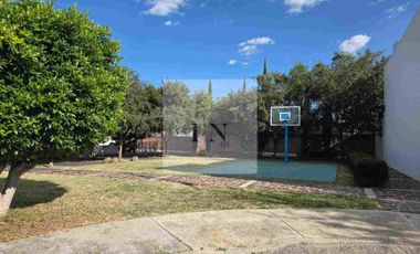 Casa en Renta en Salida a Lagos y a 10 min de Plaza Mayor