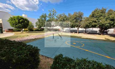 Casa en Renta en Salida a Lagos y a 10 min de Plaza Mayor