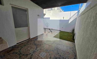 Casa en Renta en Salida a Lagos y a 10 min de Plaza Mayor