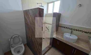 Casa en Renta en Salida a Lagos y a 10 min de Plaza Mayor