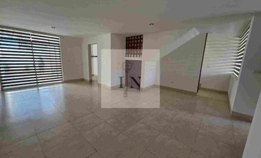 Casa en Renta en Salida a Lagos y a 10 min de Plaza Mayor