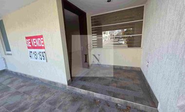 Casa en Renta en Salida a Lagos y a 10 min de Plaza Mayor