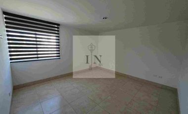 Casa en Renta en Salida a Lagos y a 10 min de Plaza Mayor