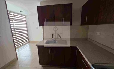 Casa en Renta en Salida a Lagos y a 10 min de Plaza Mayor