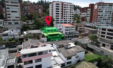 Venta Casa Comercial Sector Estadio Atahualpa