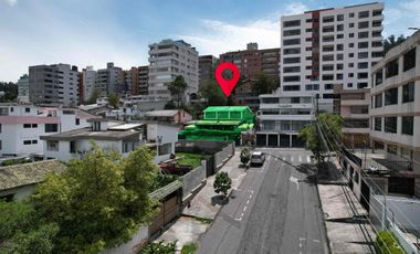 Venta Casa Comercial Sector Estadio Atahualpa