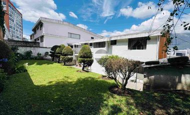 Venta Casa Comercial Sector Estadio Atahualpa