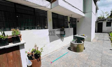 Venta Casa Comercial Sector Estadio Atahualpa