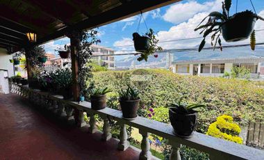 Venta Casa Comercial Sector Estadio Atahualpa