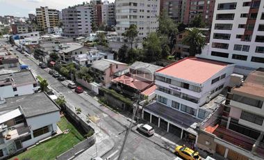 Venta Casa Comercial Sector Estadio Atahualpa