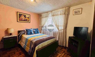 Venta Casa Comercial Sector Estadio Atahualpa