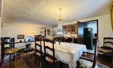 Venta Casa Comercial Sector Estadio Atahualpa