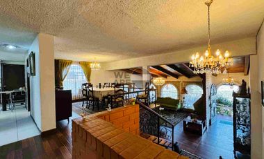 Venta Casa Comercial Sector Estadio Atahualpa