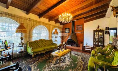 Venta Casa Comercial Sector Estadio Atahualpa