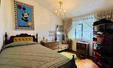 Venta Casa Comercial Sector Estadio Atahualpa