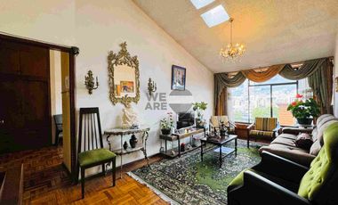 Venta Casa Comercial Sector Estadio Atahualpa