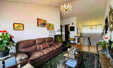 Venta Casa Comercial Sector Estadio Atahualpa