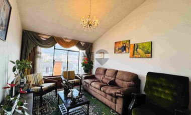 Venta Casa Comercial Sector Estadio Atahualpa