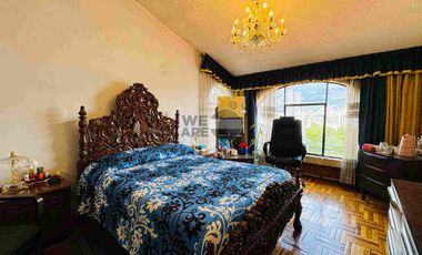 Venta Casa Comercial Sector Estadio Atahualpa