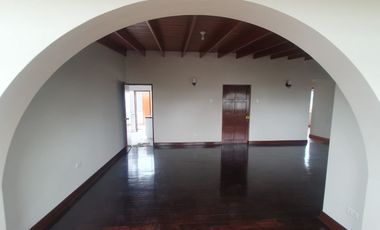 Flat de Venta Surco