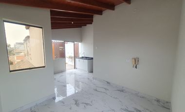 Flat de Venta Surco