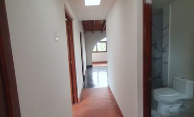 Flat de Venta Surco