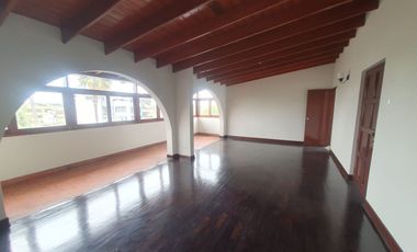Flat de Venta Surco