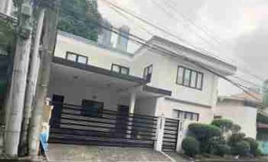 House for sale in Poblacion, Makati City