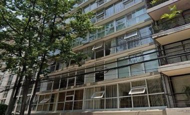 DEPARTAMENTO EN VENTA EMERSON 236, POLANCO, MIGUEL HIDALGO, CDMX.